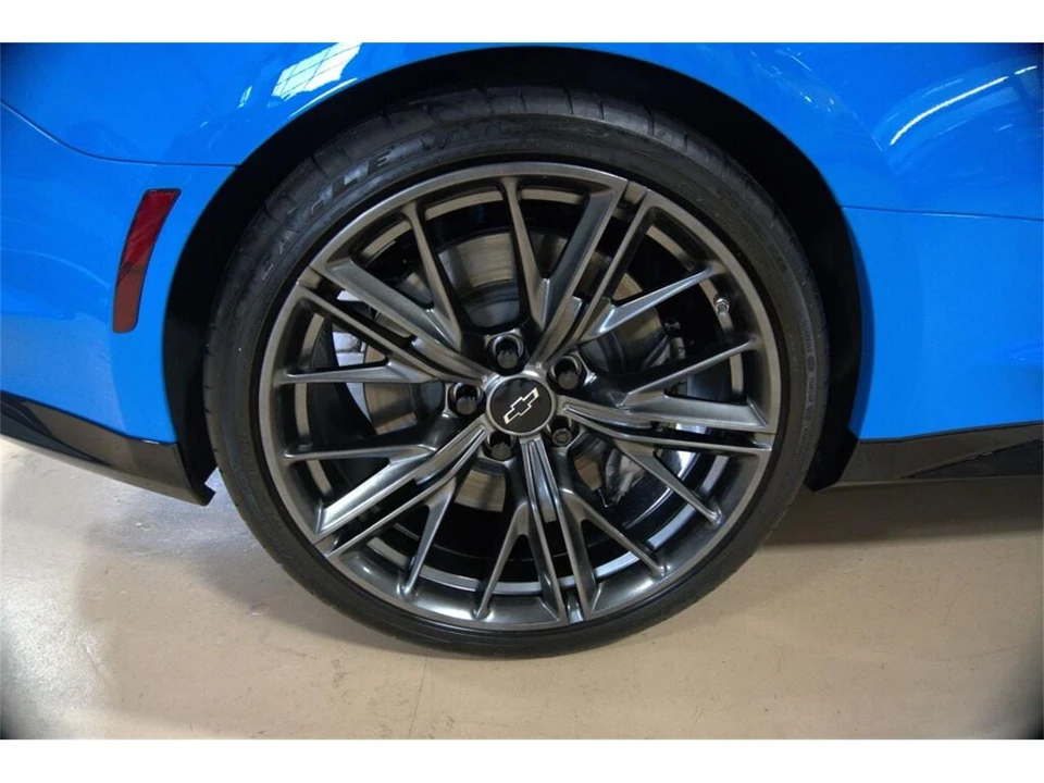 2023 Chevrolet Camaro 6th Gen - Image 31 of 31