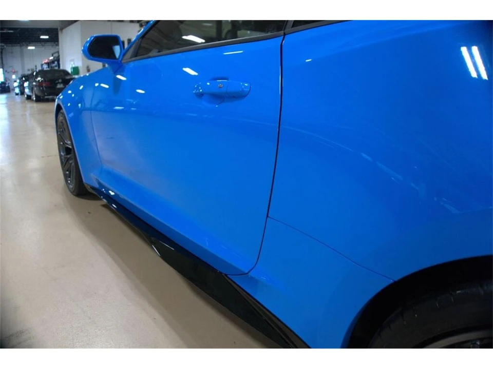 2023 Chevrolet Camaro 6th Gen - Image 17 of 31