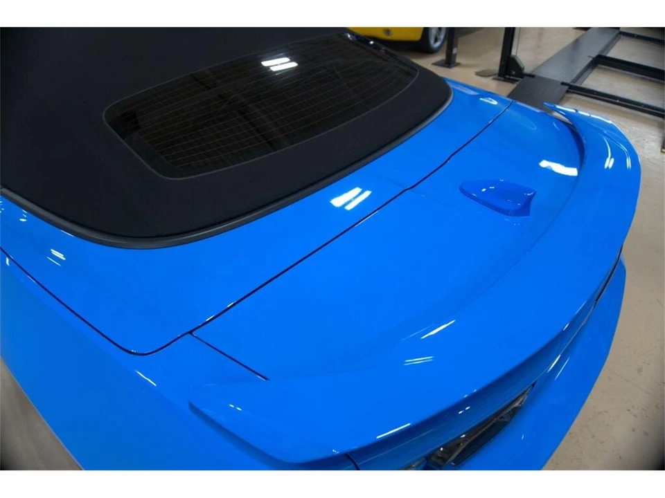 2023 Chevrolet Camaro 6th Gen - Image 19 of 31