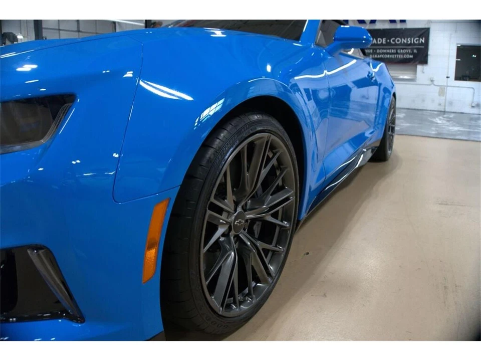 2023 Chevrolet Camaro 6th Gen - Image 13 of 31