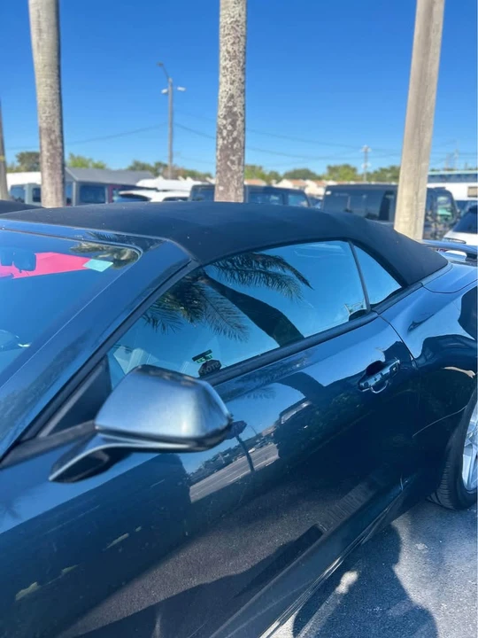 2023 Chevrolet Camaro 6th Gen - Image 3 of 10