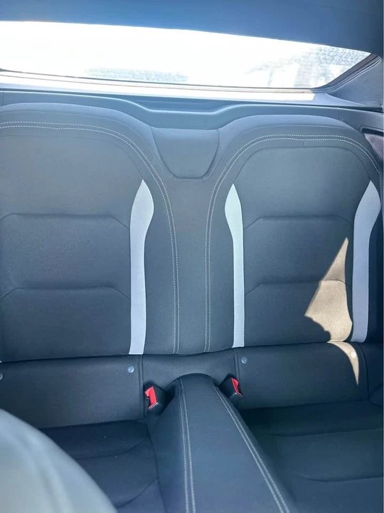 2023 Chevrolet Camaro 6th Gen - Image 8 of 10