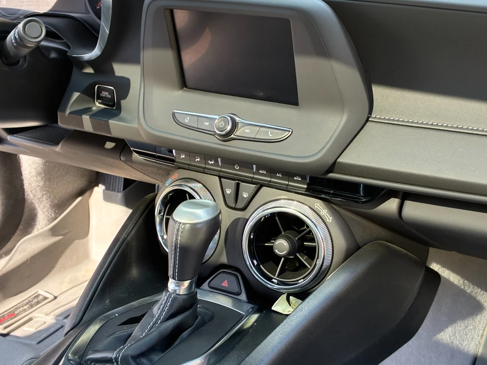 2023 Chevrolet Camaro 6th Gen - Image 14 of 24