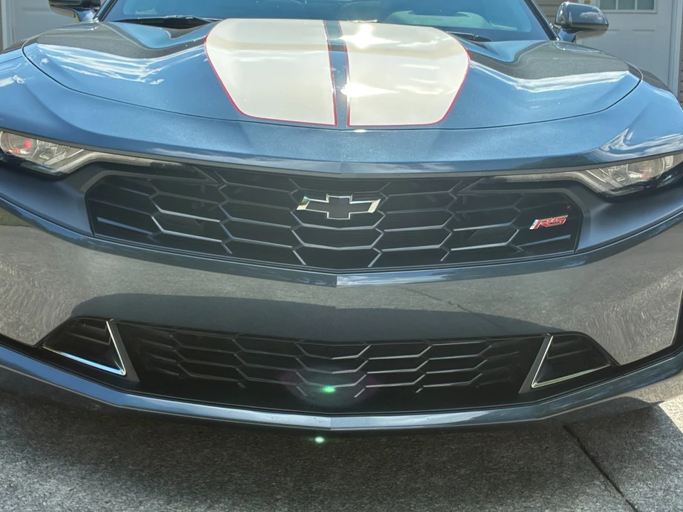 2023 Chevrolet Camaro 6th Gen - Image 12 of 24