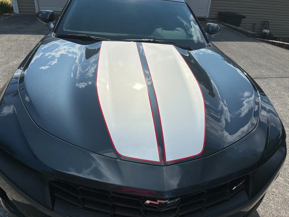 2023 Chevrolet Camaro 6th Gen - Image 13 of 24