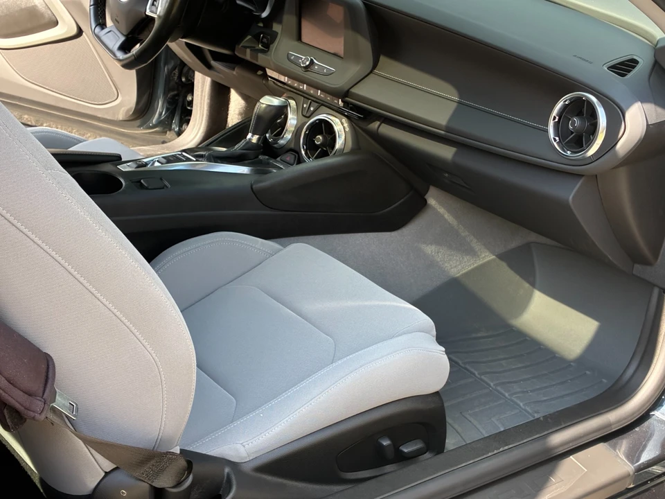 2023 Chevrolet Camaro 6th Gen - Image 15 of 24