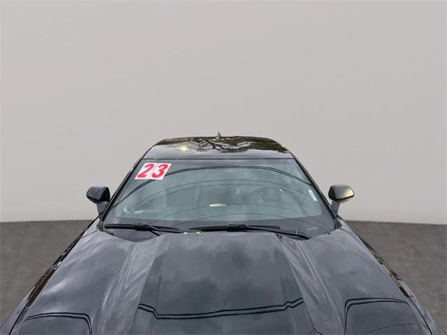 2023 Chevrolet Camaro 6th Gen - Image 4 of 12
