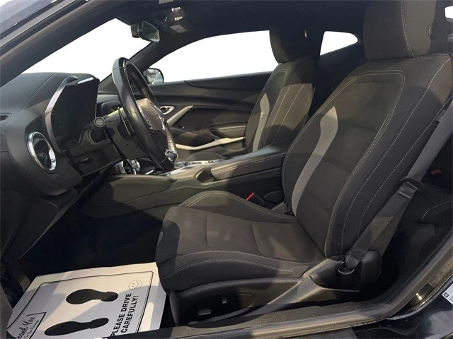 2023 Chevrolet Camaro 6th Gen - Image 12 of 12