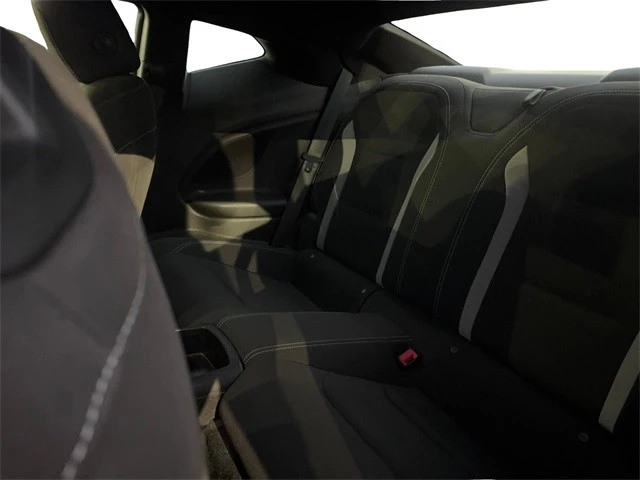 2023 Chevrolet Camaro 6th Gen - Image 13 of 19