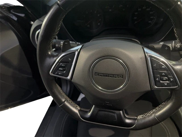 2023 Chevrolet Camaro 6th Gen - Image 17 of 19