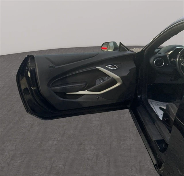 2023 Chevrolet Camaro 6th Gen - Image 11 of 12