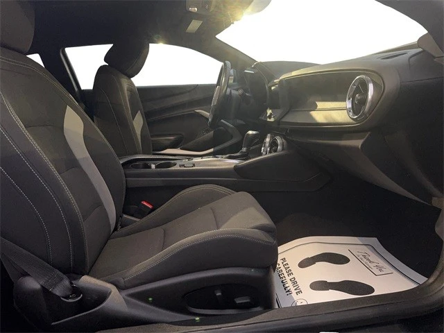 2023 Chevrolet Camaro 6th Gen - Image 16 of 19