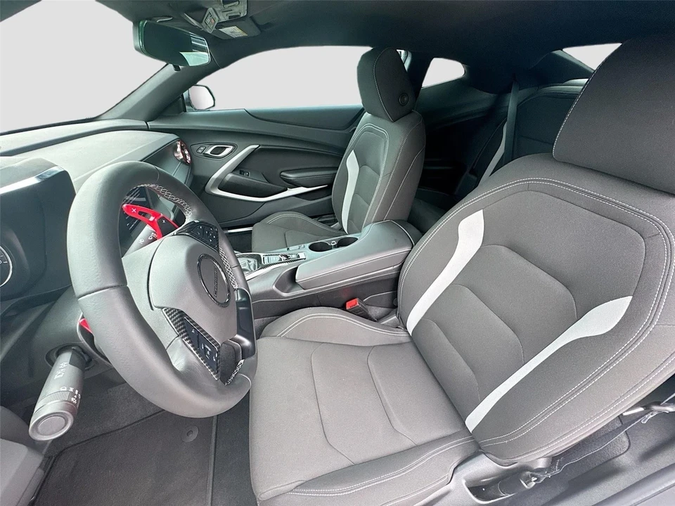 2023 Chevrolet Camaro 6th Gen - Image 21 of 21