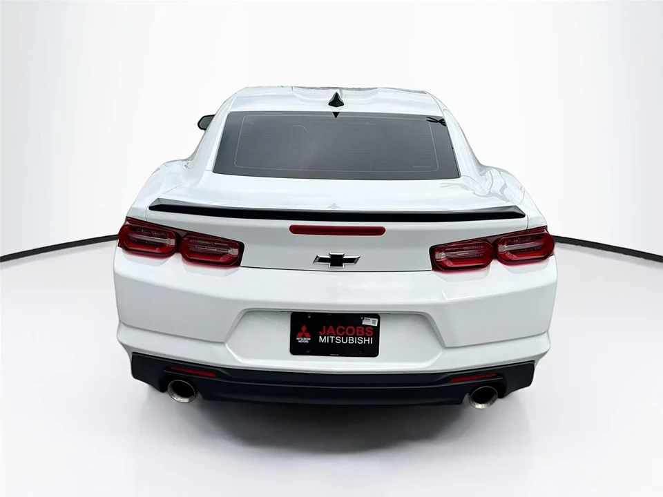 2023 Chevrolet Camaro 6th Gen - Image 6 of 21