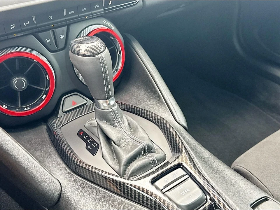 2023 Chevrolet Camaro 6th Gen - Image 17 of 21