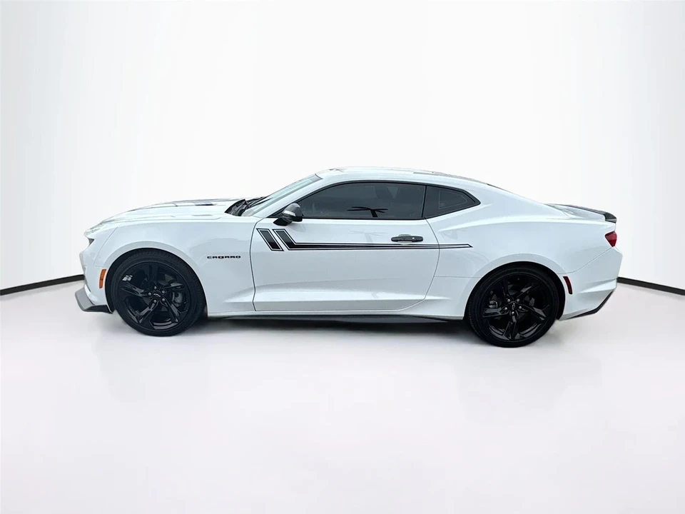 2023 Chevrolet Camaro 6th Gen - Image 4 of 21