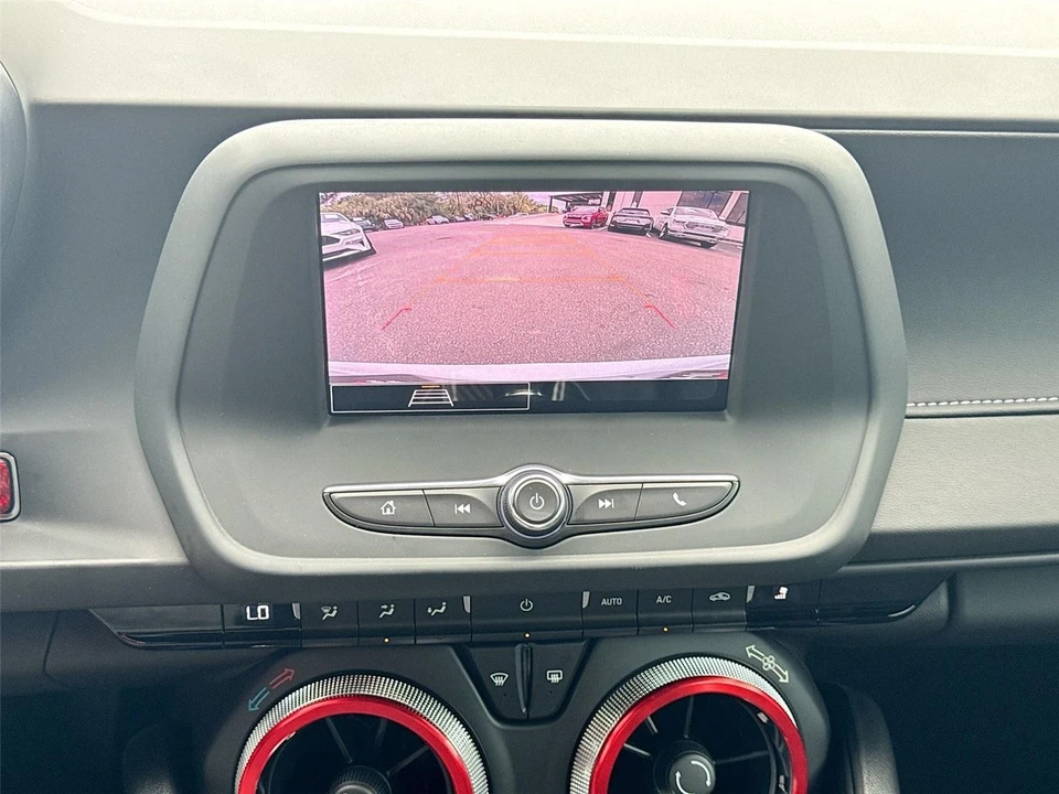 2023 Chevrolet Camaro 6th Gen - Image 14 of 21