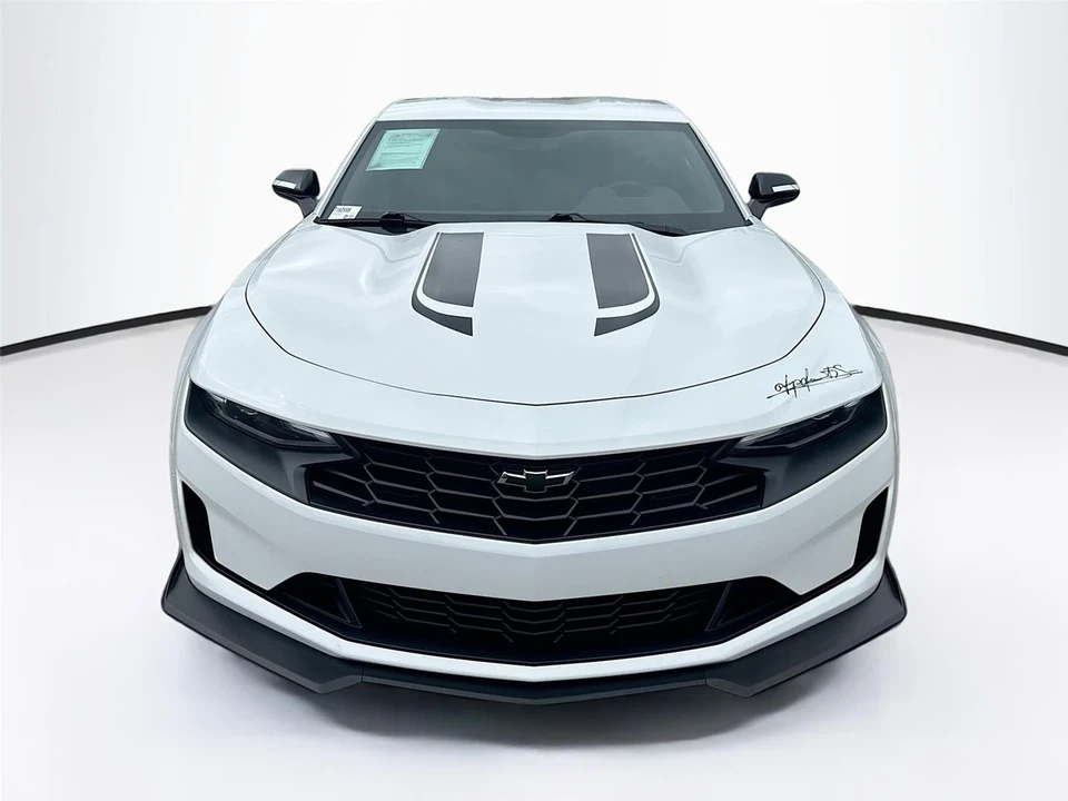2023 Chevrolet Camaro 6th Gen - Image 2 of 21