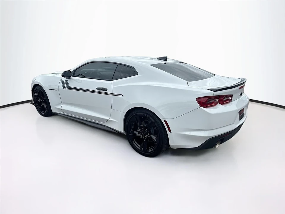 2023 Chevrolet Camaro 6th Gen - Image 5 of 21