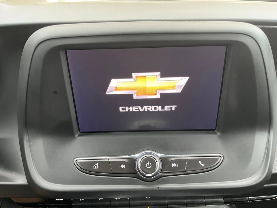 2023 Chevrolet Camaro 6th Gen - Image 18 of 31