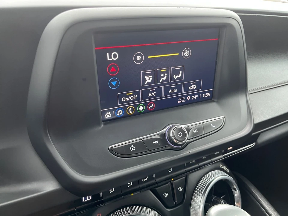 2023 Chevrolet Camaro 6th Gen - Image 22 of 31