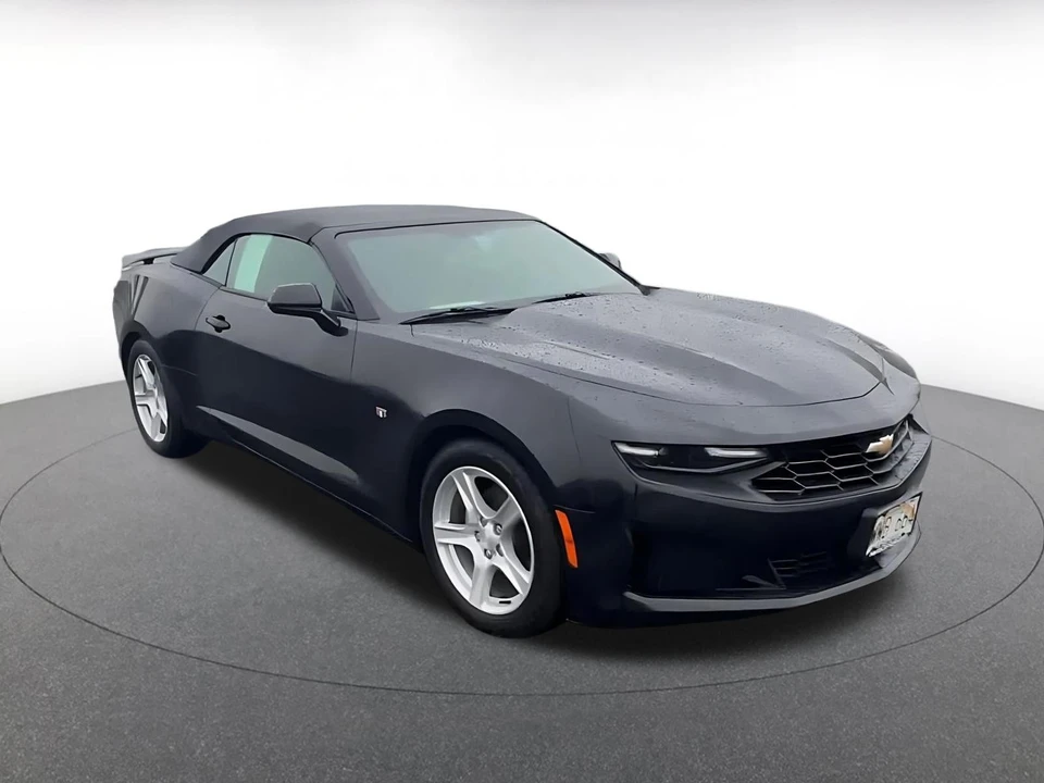 2023 Chevrolet Camaro 6th Gen - Image 3 of 31
