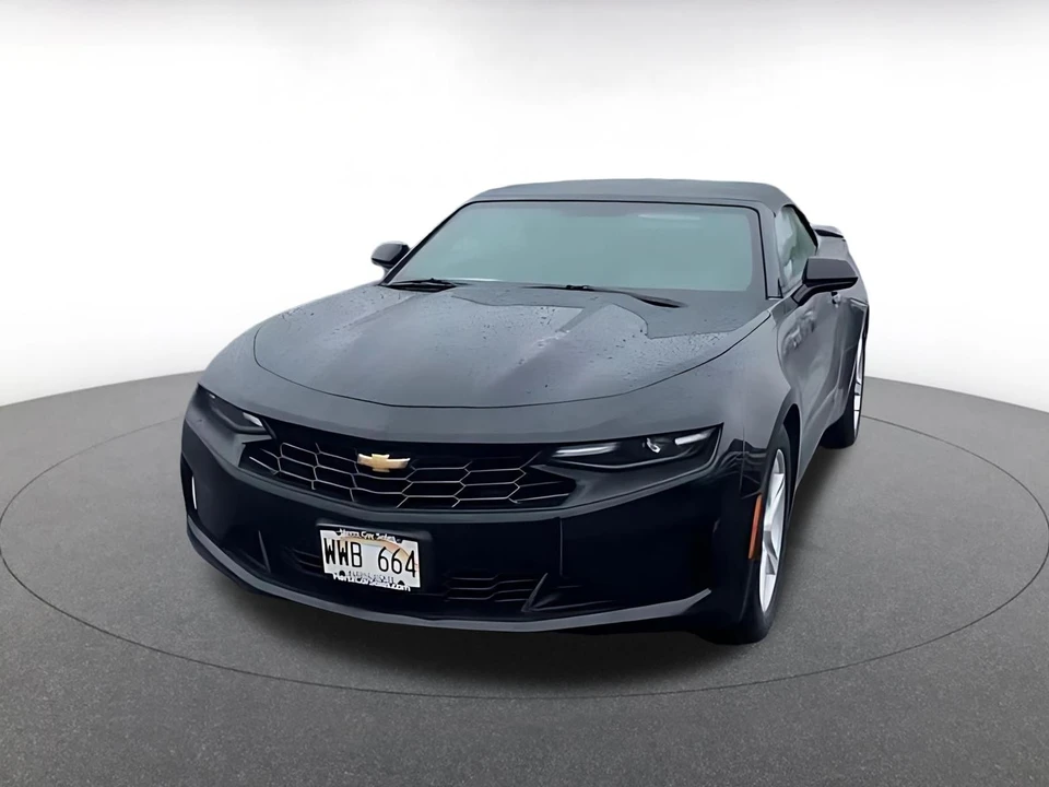 2023 Chevrolet Camaro 6th Gen - Image 7 of 31