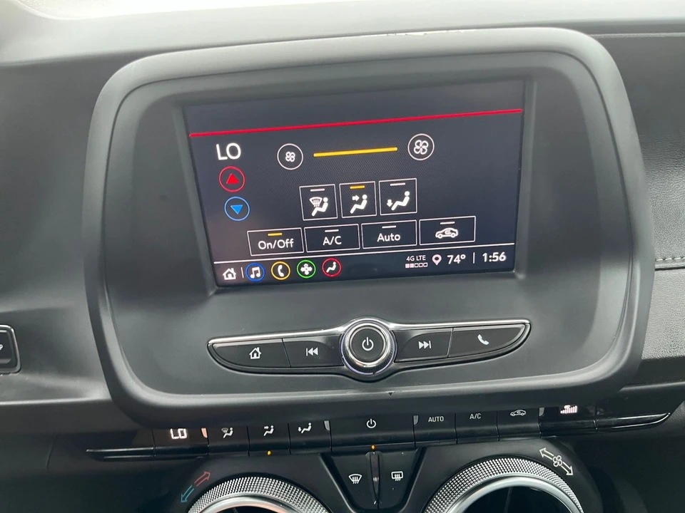 2023 Chevrolet Camaro 6th Gen - Image 21 of 31