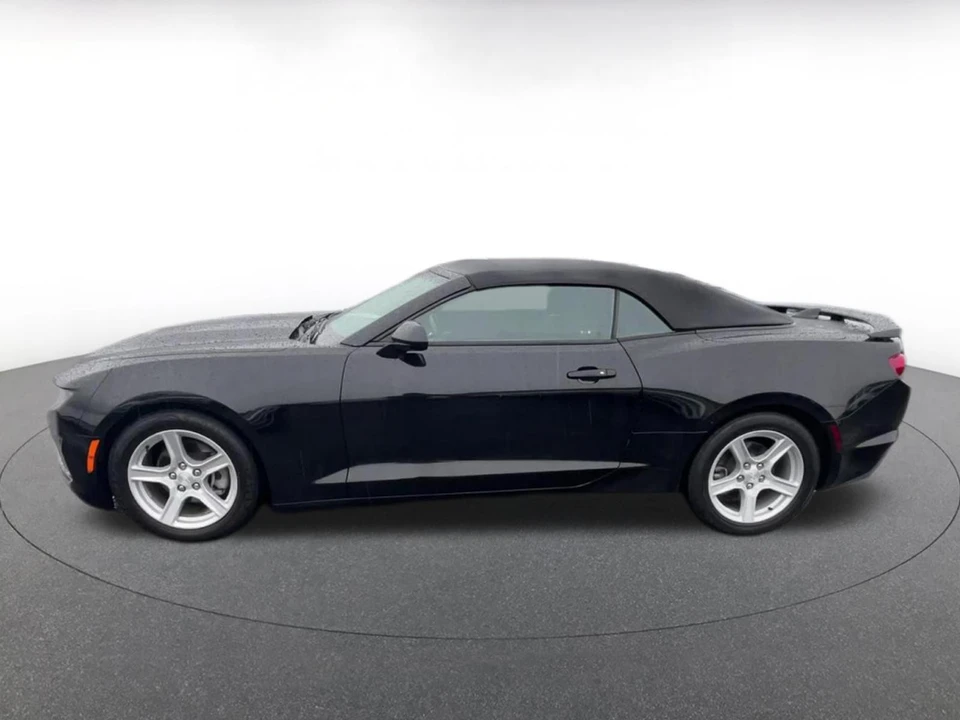 2023 Chevrolet Camaro 6th Gen - Image 9 of 31
