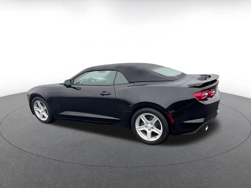 2023 Chevrolet Camaro 6th Gen - Image 11 of 31