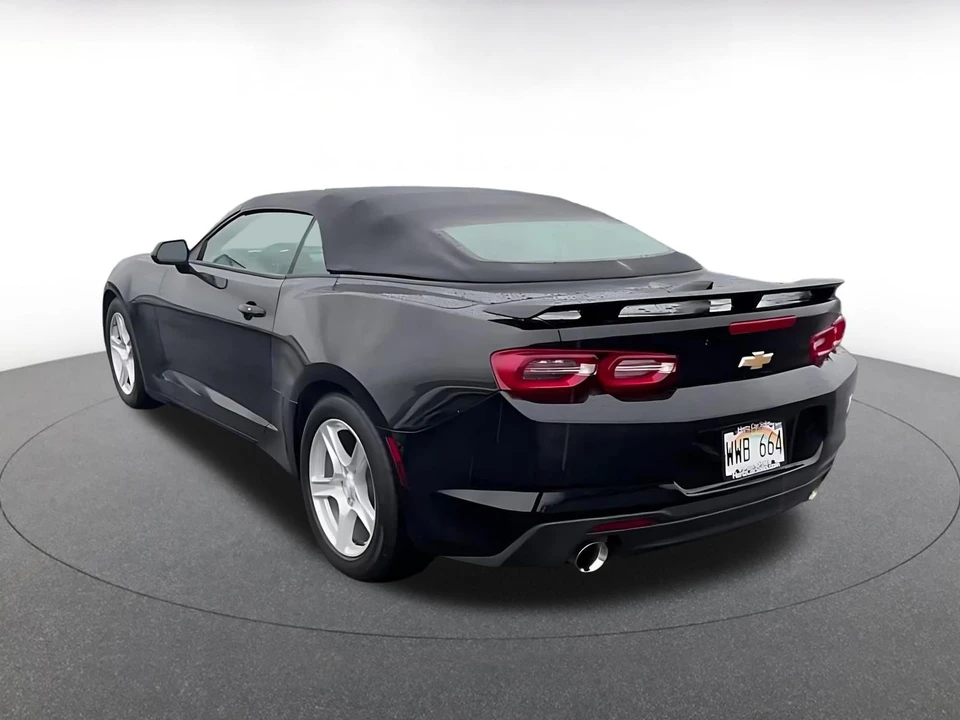 2023 Chevrolet Camaro 6th Gen - Image 12 of 31