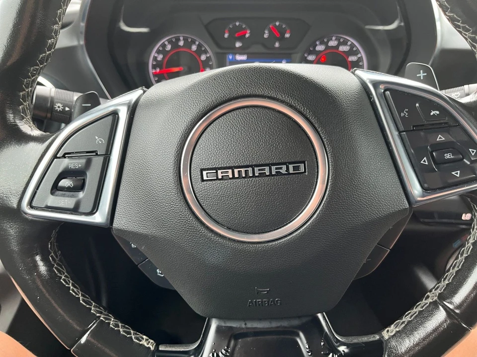 2023 Chevrolet Camaro 6th Gen - Image 30 of 31