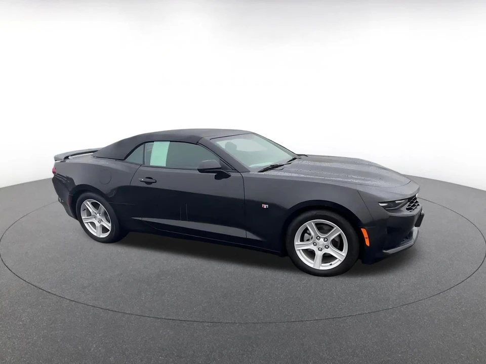 2023 Chevrolet Camaro 6th Gen - Image 2 of 31
