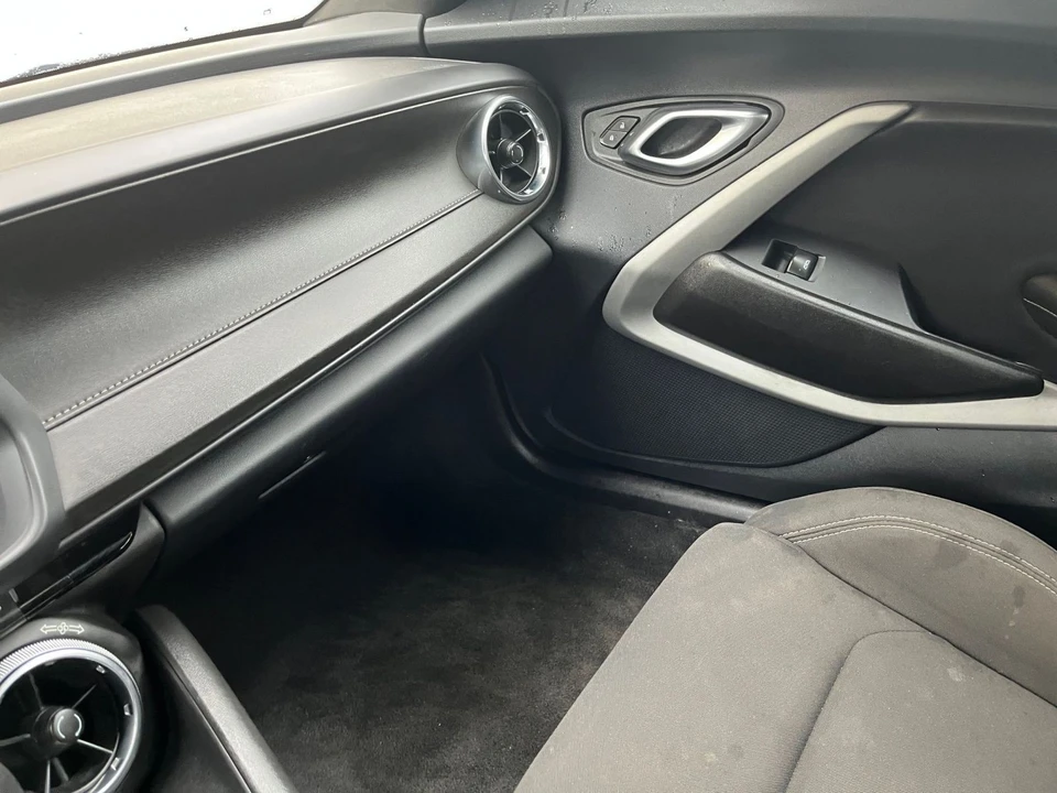 2023 Chevrolet Camaro 6th Gen - Image 31 of 31
