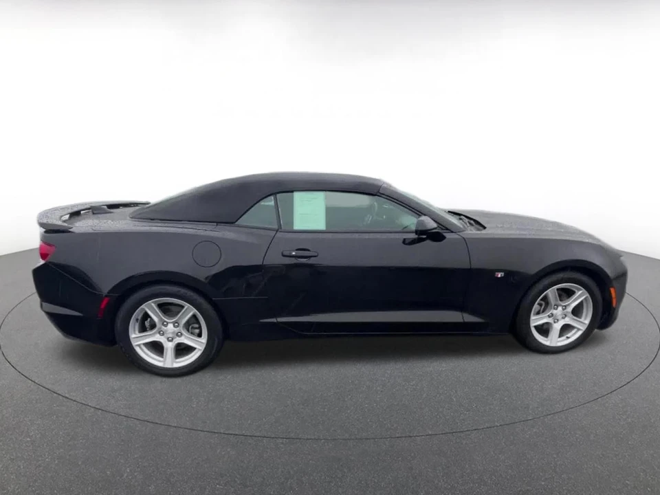 2023 Chevrolet Camaro 6th Gen - Image 17 of 31