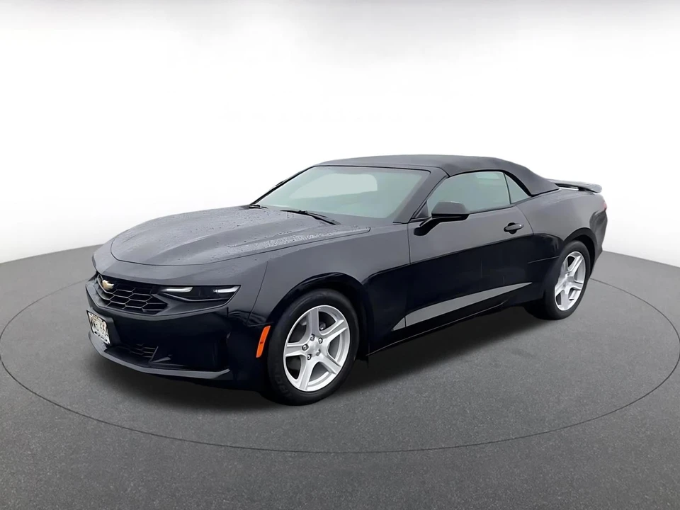 2023 Chevrolet Camaro 6th Gen - Image 6 of 31