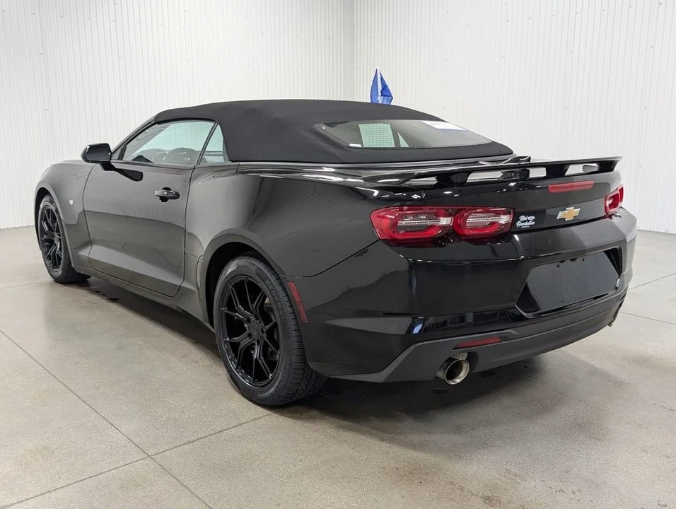 2023 Chevrolet Camaro 6th Gen - Image 8 of 10