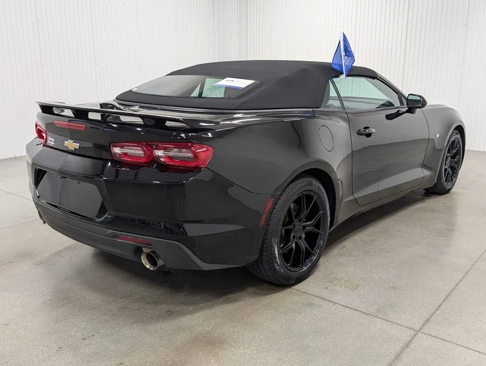 2023 Chevrolet Camaro 6th Gen - Image 6 of 10