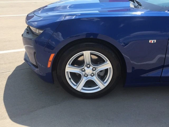 2023 Chevrolet Camaro 6th Gen - Image 15 of 20