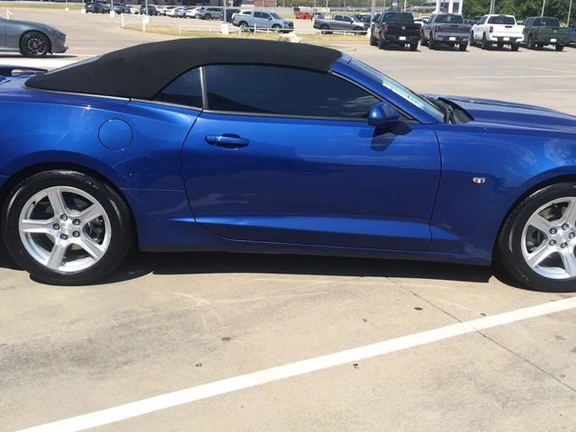 2023 Chevrolet Camaro 6th Gen - Image 5 of 20