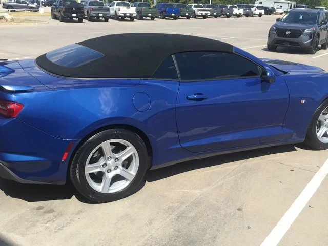 2023 Chevrolet Camaro 6th Gen - Image 10 of 20