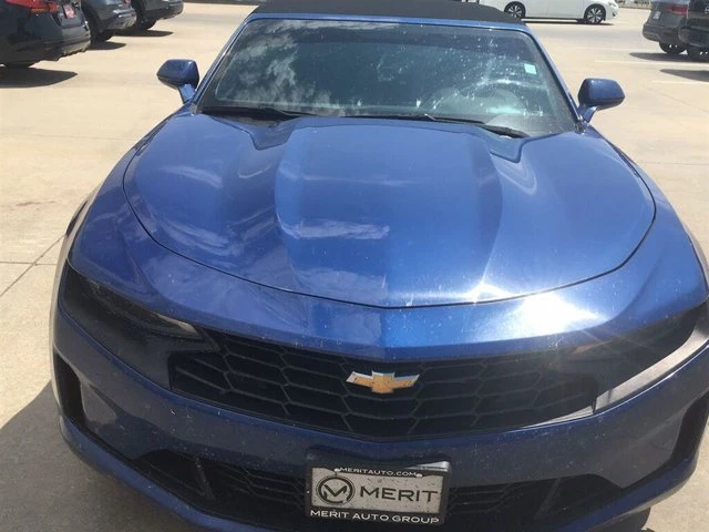 2023 Chevrolet Camaro 6th Gen - Image 7 of 20