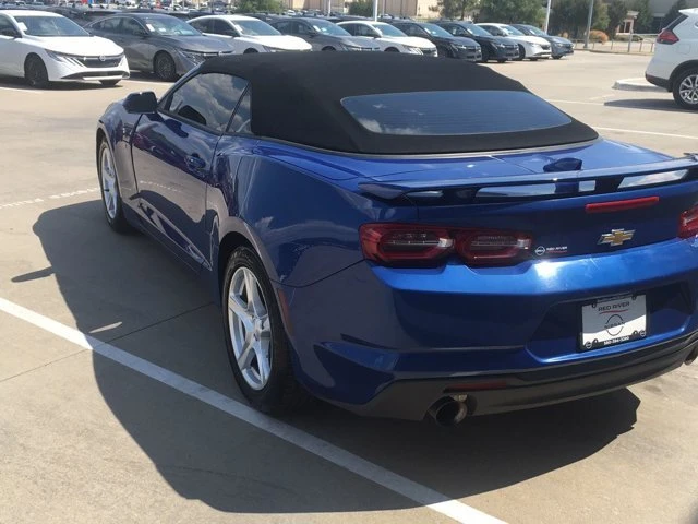 2023 Chevrolet Camaro 6th Gen - Image 13 of 20