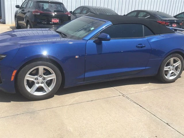 2023 Chevrolet Camaro 6th Gen - Image 6 of 20