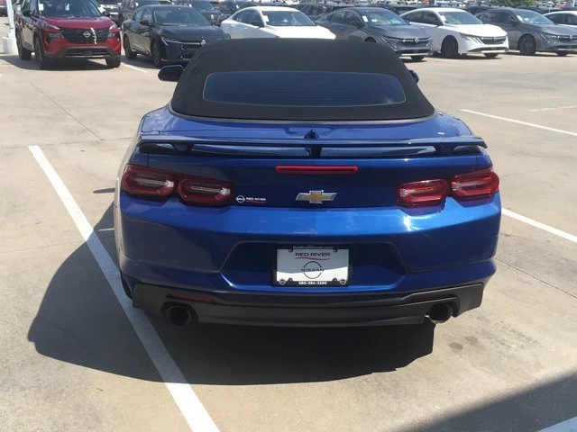 2023 Chevrolet Camaro 6th Gen - Image 12 of 20