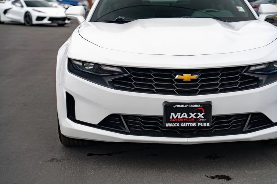 2023 Chevrolet Camaro 6th Gen - Image 4 of 20