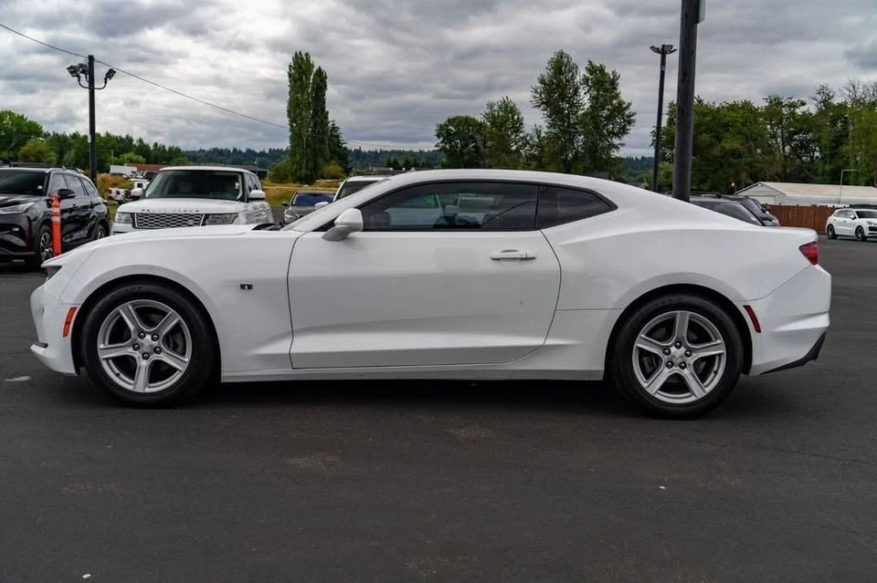 2023 Chevrolet Camaro 6th Gen - Image 13 of 20