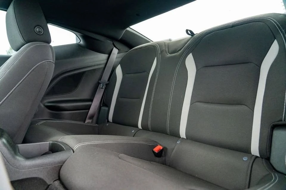 2023 Chevrolet Camaro 6th Gen - Image 16 of 20