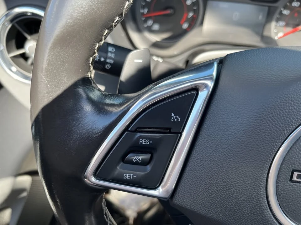 2023 Chevrolet Camaro 6th Gen - Image 18 of 20