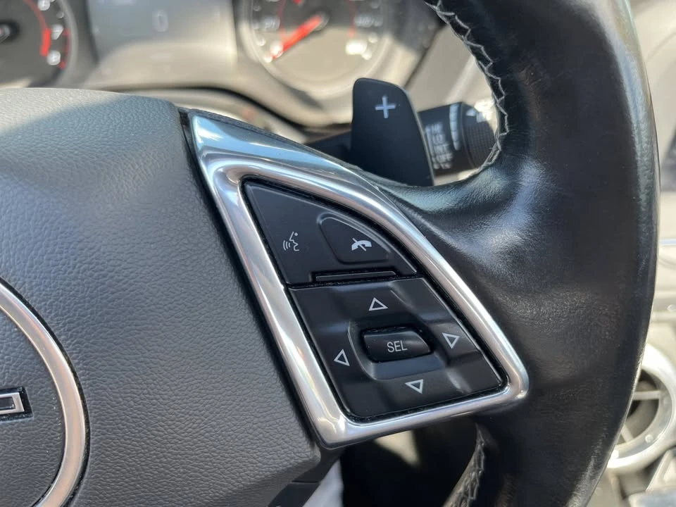 2023 Chevrolet Camaro 6th Gen - Image 19 of 20